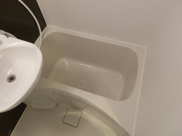 パールシティ板橋の物件内観写真